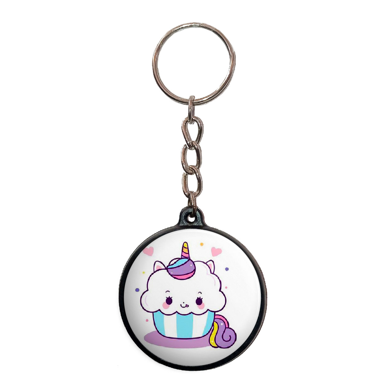 جاکلیدی پرمانه طرح یونیکورن کد pmj.2950