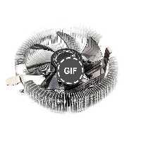 فن خنک کننده پردازنده TINY COOL 90-Rev1.1