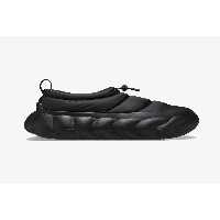دمپایی ورزشی مشکی زنانه سیاه شری اورجینال Crocs