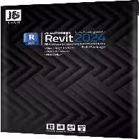 نرم افزار ویندوز Autodesk Revit 2024
