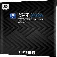 نرم افزار ویندوز Autodesk Revit 2024