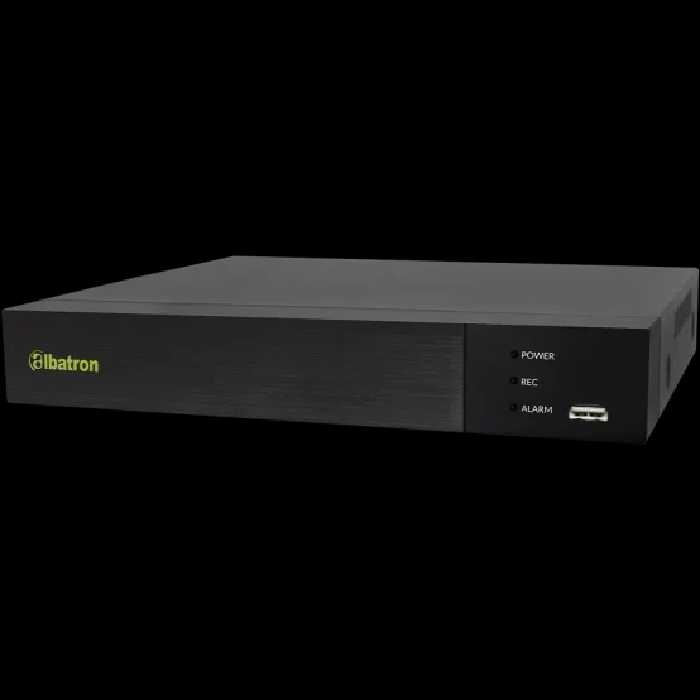 دستگاه XVR آلباترون مدل AAD-9116ZHN-4KL/A4 | 26874604