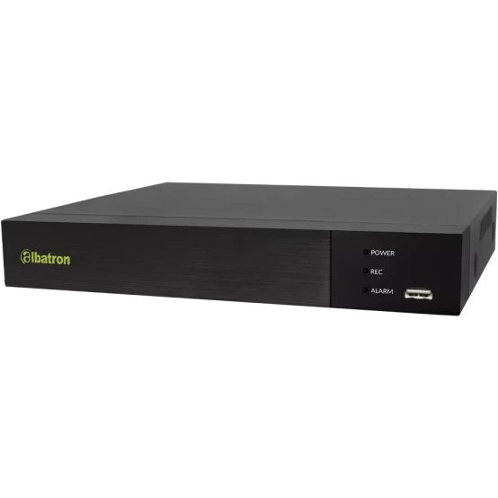 دستگاه XVR آلباترون مدل AAD-9116ZHN-4KL/A4 | 26874604