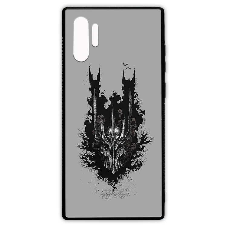  کاور مدل 3324 مناسب برای گوشی موبایل سامسونگ Galaxy NOTE 10 