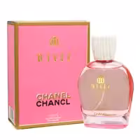ادو پرفیوم زنانه دیوایز مدل Chanel Chance حجم 100 میلی لیتر