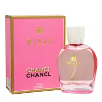 ادو پرفیوم زنانه دیوایز مدل Chanel Chance حجم 100 میلی لیتر