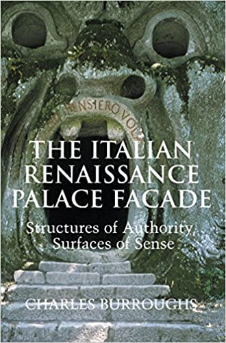  دانلود کتاب The Italian Renaissance Palace Façade - Structures Of Authority, Surfaces Of Sense (Res Monographs In Anthropology And Aesthetics), 2002 - دانلود کتاب های دانشگاهی