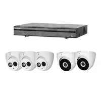 سیستم امنیتی داهوا مدل DP52A5030-E