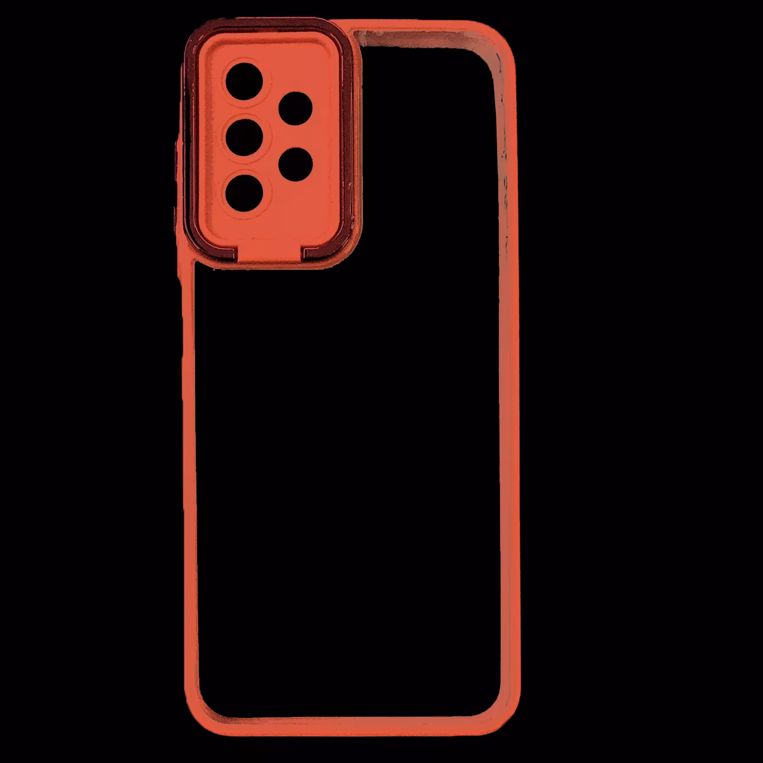 کاور مدل PBR-A23 مناسب برای گوشی موبایل سامسونگ Galaxy A23 / A13 / M13 / A32 5G