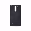 برچسب پوششی ماهوت مدل Graphite Buffalo Leather مناسب برای گوشی موبایل ال جی G3 Stylus