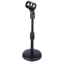 پایه میکروفن مدل Professional Recording