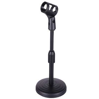 پایه میکروفن مدل Professional Recording