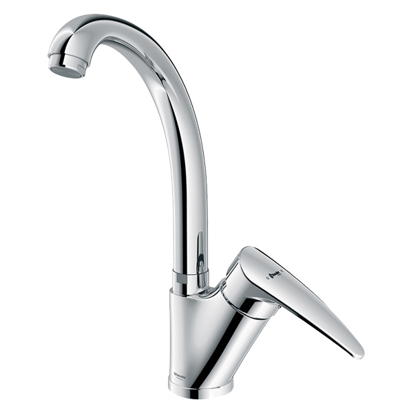 شیر آشپزخانه شودر مدل مانا کد ۴۲