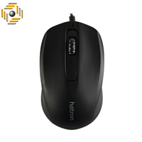 ماوس هترون مدل HM402SL