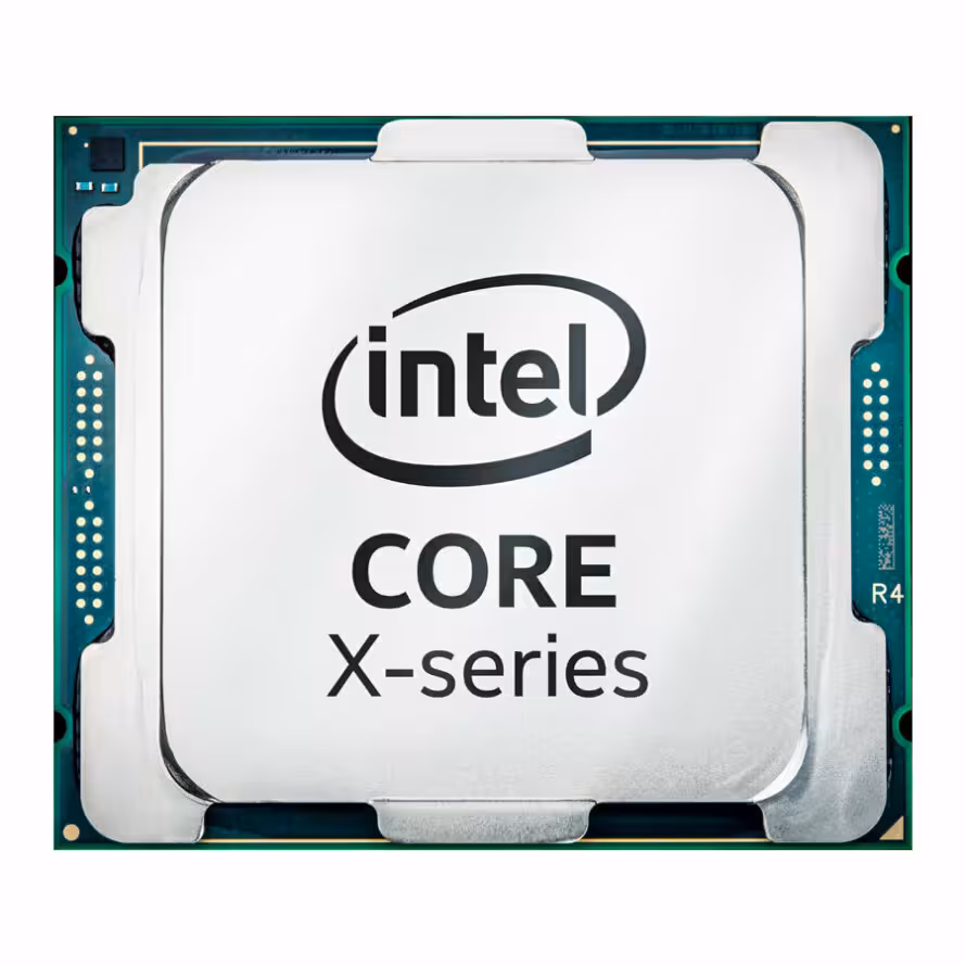 پردازنده بدون باکس اینتل Core i7 7820X Skylake