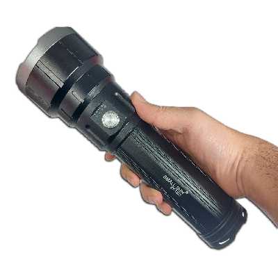 چراغ قوه دستی اسمال سان مدل ZY-T222