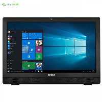 کامپیوتر همه کاره ام اس آی مدل Pro 24T 7NC - A