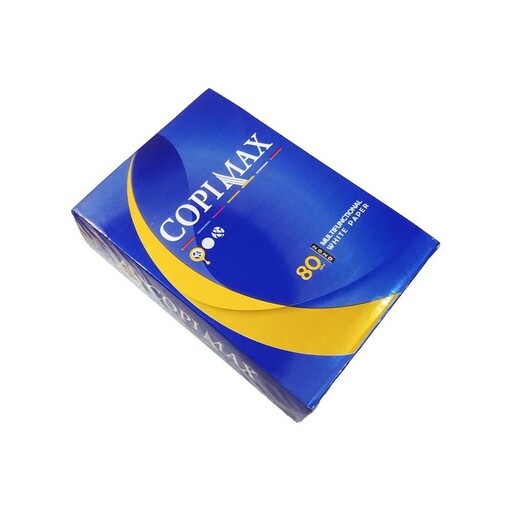 کاغذ A4 کپی مکس 80 گرم