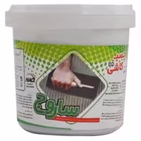 چسب کاشی ساروج یک کیلو