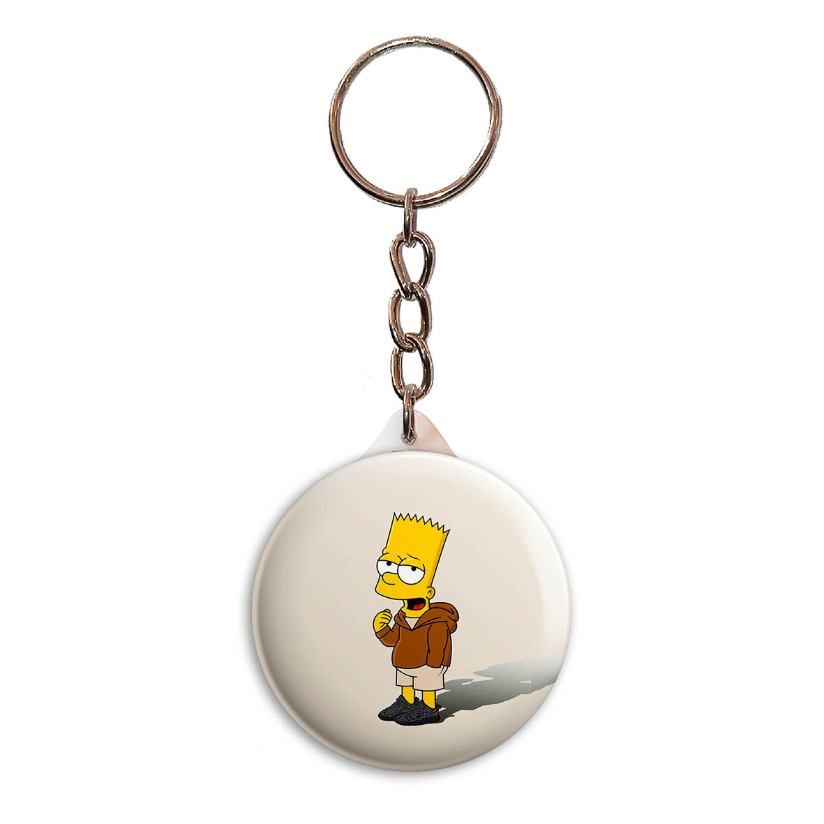 جاکلیدی پرمانه طرح سیمپسون ها کد pmy.21232