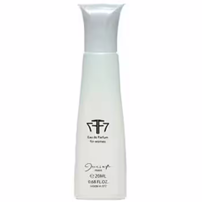 ادو پرفیوم عطر جیبی زنانه اف7 ژک ساف