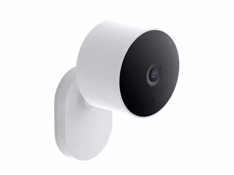 دوربین نظارتی هوشمند شیائومی Xiaomi Outdoor Camera AW200