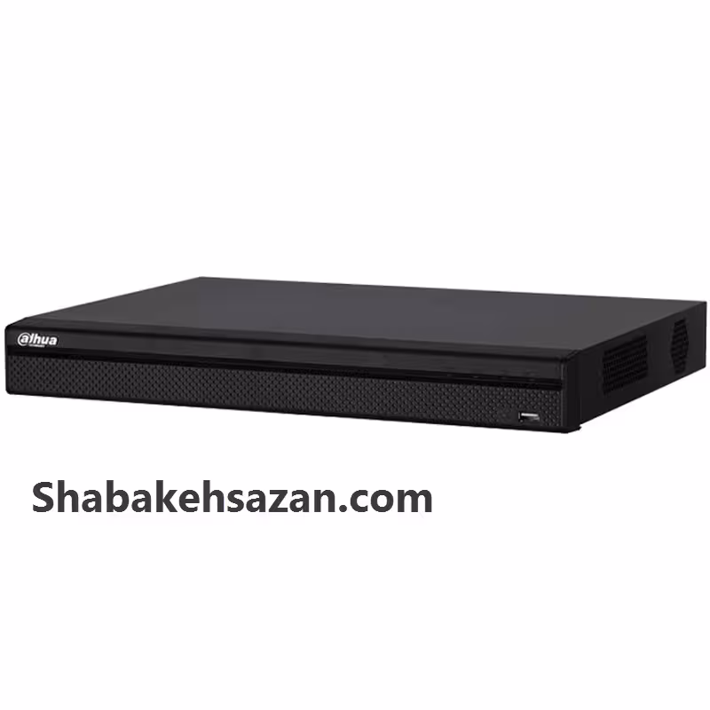 XVR داهوا 16 کانال مدل DH-XVR5216A-S2