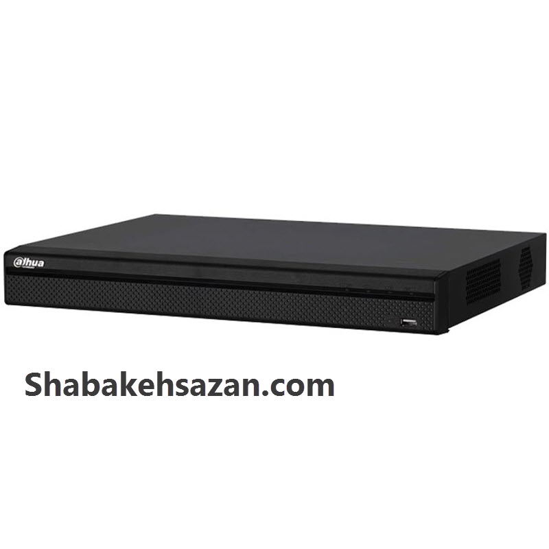 XVR داهوا 16 کانال مدل DH-XVR5216A-S2