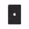 برچسب پوششی ماهوت مدل Black-Crocodile-Leather مناسب برای تبلت اپل iPad mini (GEN 5) 2019 A2133