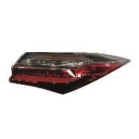 چراغ عقب خودرو لامپ توقف تویوتا کرولا راست سمت LAMP LEDLI 2017 2019 MATSUBA