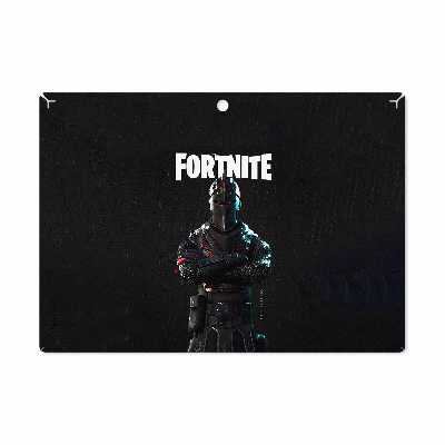 برچسب پوششی ماهوت مدل Fortnite-Game مناسب برای تبلت لنوو Miix 320 2017
