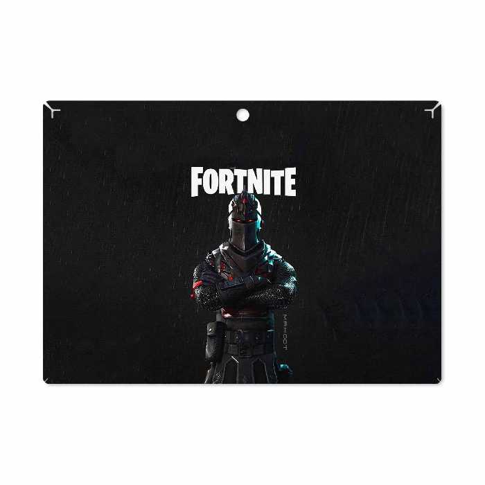برچسب پوششی ماهوت مدل Fortnite-Game مناسب برای تبلت لنوو Miix 320 2017