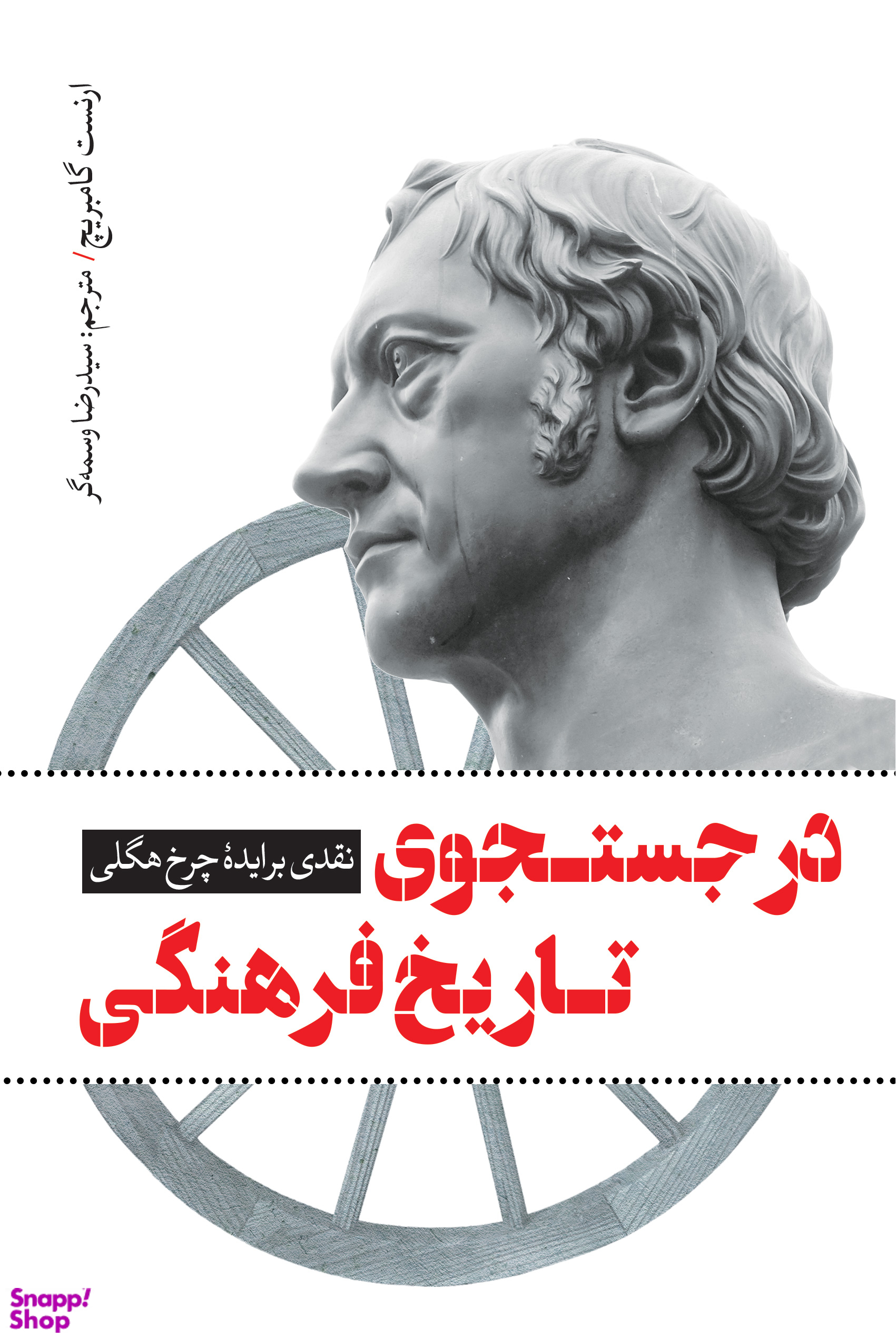 در جستجوی تاریخ فرهنگی