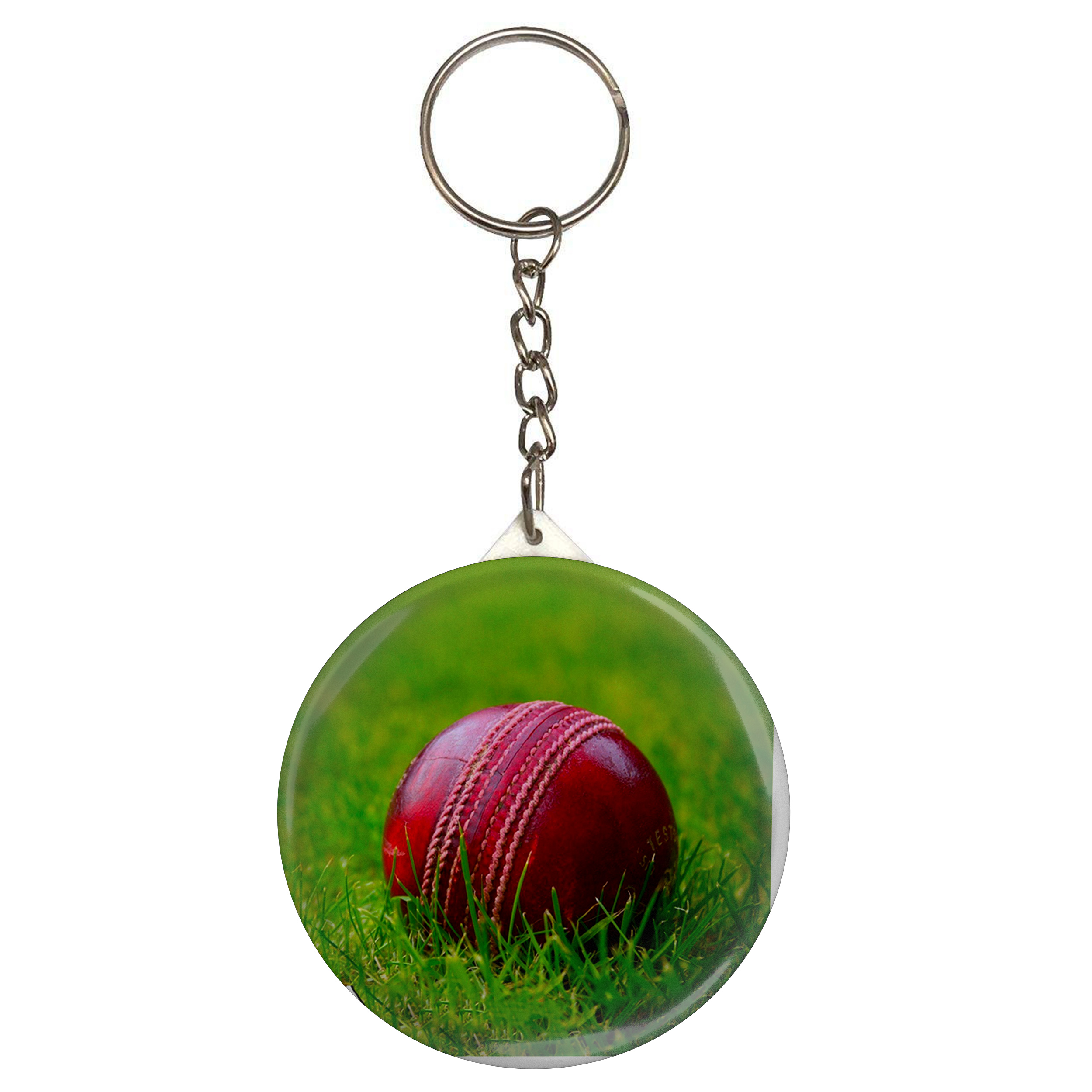 جاکلیدی طرح توپ کریکت مدل S3884 