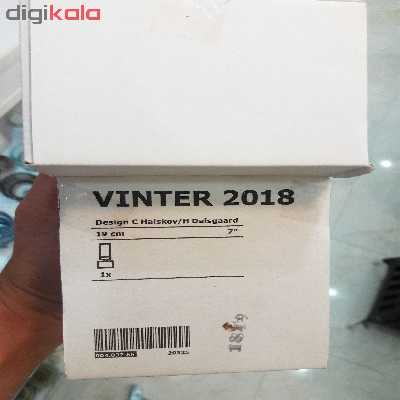 چراغ نفتی ایکیا مدل VINTER 2018 کد 66-032-004