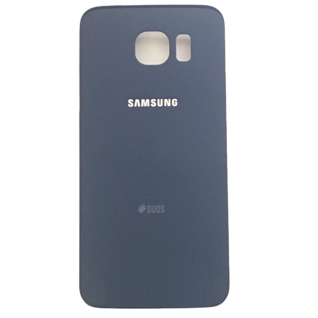در پشت گوشی مدل 6PD مناسب برای گوشی موبایل سامسونگ Galaxy S6 Edge Plus Duos