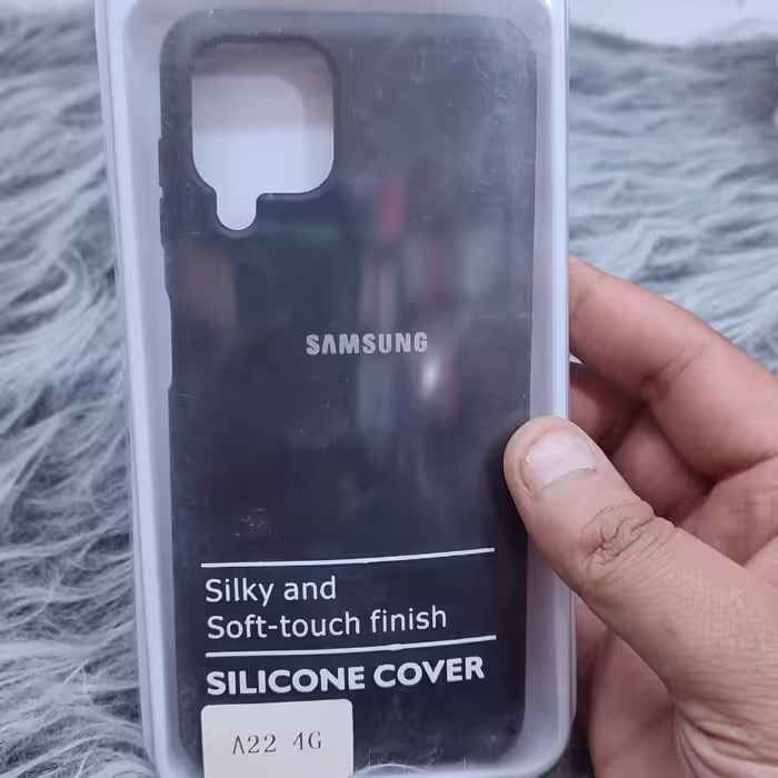 گارد  SAMSUNG A22 4G  سی و هفت