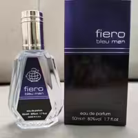 عطر ادکلن مردانه فیرو بلو من 50 میل