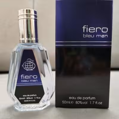 عطر ادکلن مردانه فیرو بلو من 50 میل