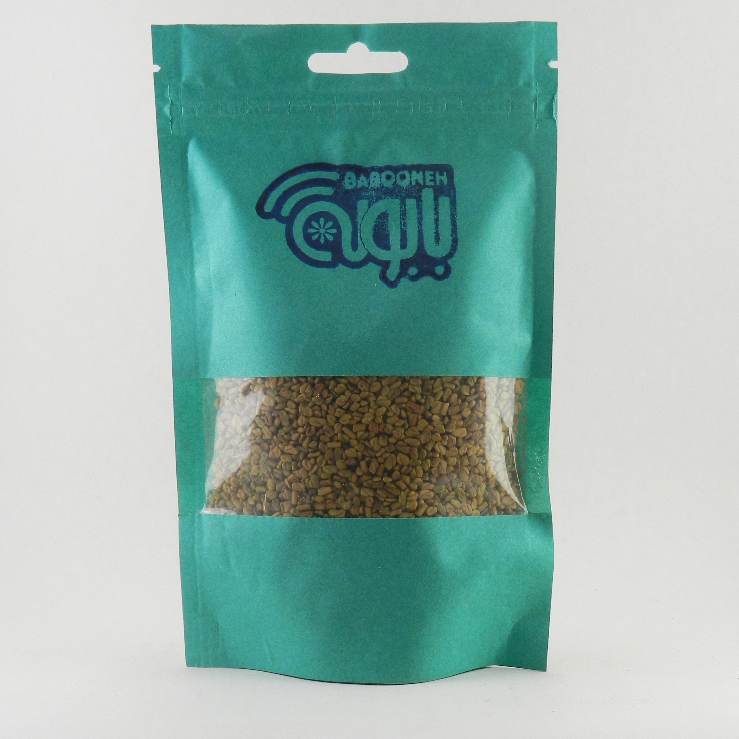 تخم شنبلیله 75 گرم