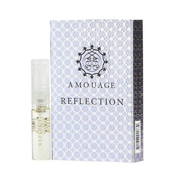 سمپل اورجینال آمواج رفلکشن مردانه