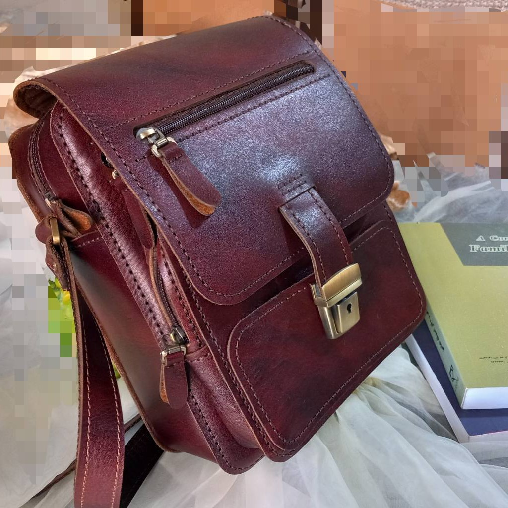 کیف حمایلی