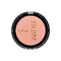 رژگونه پودری اینستایل تاپ فیس مدل {Instyle Blush On}