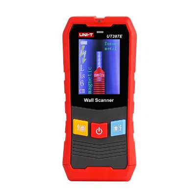 اسکنر دیوار یونی-تی مدل UT387E