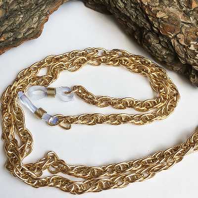 بند عینک مدل دلیار