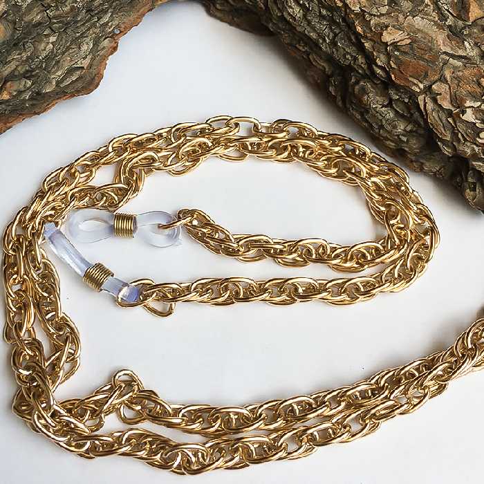 بند عینک مدل دلیار