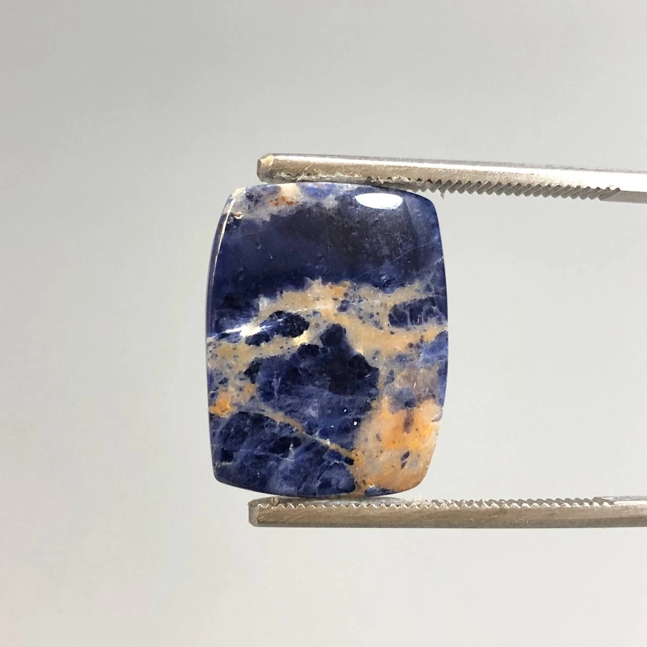 سنگ سودالیت چهارگوش 250538