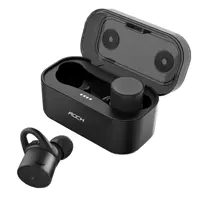 هدفون بی سیم راک مدل True Wireless Stereo