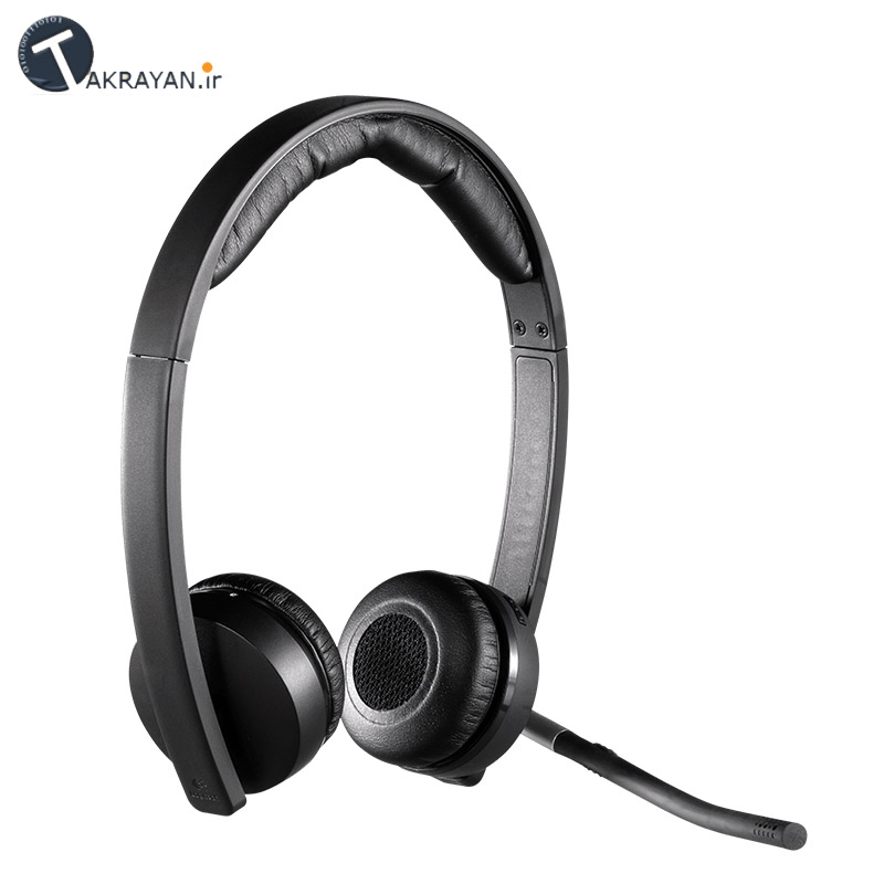 Logitech H820e Stereo Wireless Headset