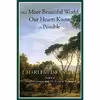کتاب The More Beautiful World Our Hearts Know Is Possible (Sacred Activism) اثر Charles Eisenstein انتشارات North Atlantic Books